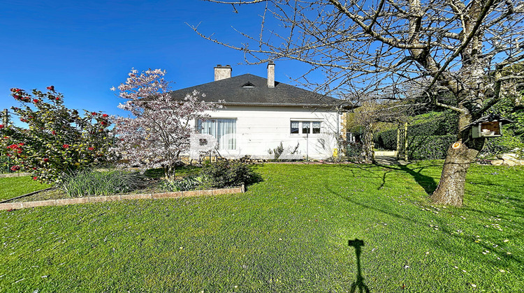 Ma-Cabane - Vente Maison MORTAIN, 153 m²