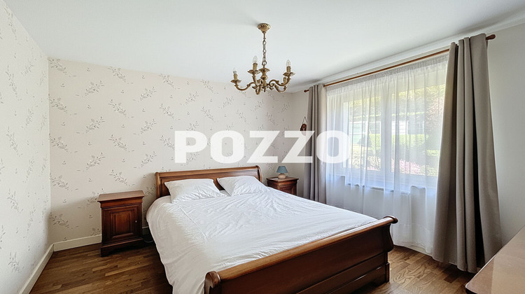 Ma-Cabane - Vente Maison MORTAIN, 153 m²