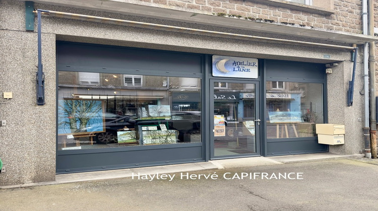 Ma-Cabane - Vente Maison MORTAIN, 166 m²