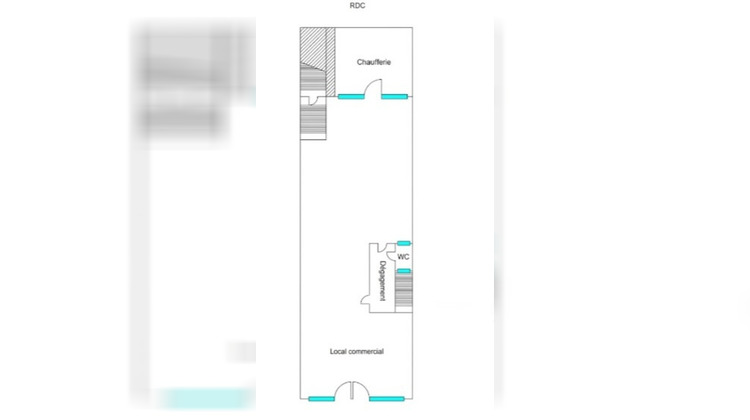 Ma-Cabane - Vente Maison MORTAIN, 166 m²