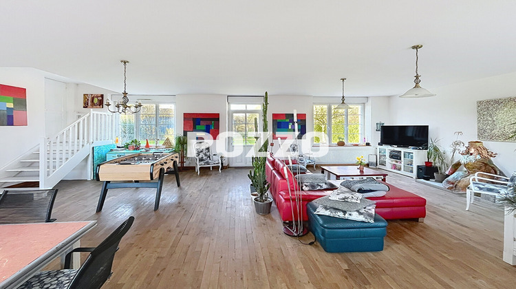 Ma-Cabane - Vente Maison MORTAIN, 193 m²