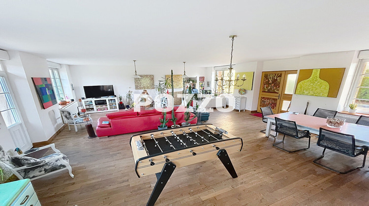 Ma-Cabane - Vente Maison MORTAIN, 193 m²