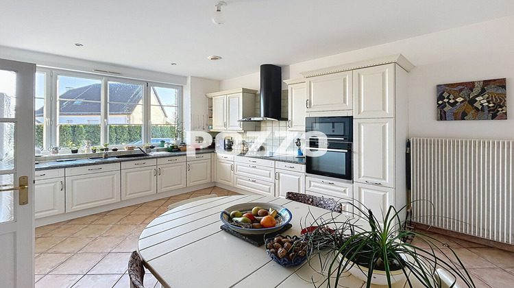 Ma-Cabane - Vente Maison MORTAIN, 193 m²