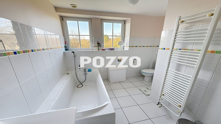 Ma-Cabane - Vente Maison MORTAIN, 193 m²