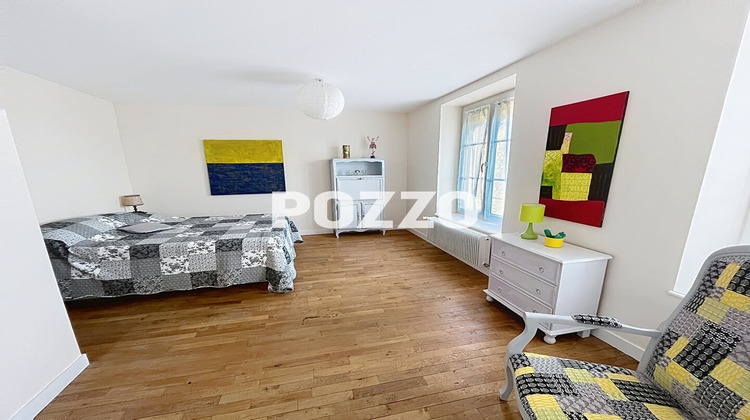 Ma-Cabane - Vente Maison MORTAIN, 193 m²