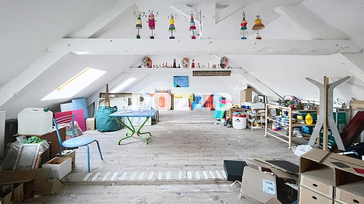 Ma-Cabane - Vente Maison MORTAIN, 193 m²