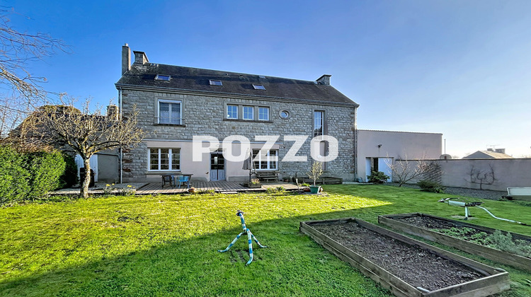 Ma-Cabane - Vente Maison MORTAIN, 193 m²