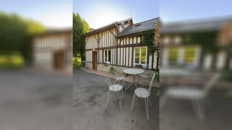 Ma-Cabane - Vente Maison MORTAIN, 120 m²