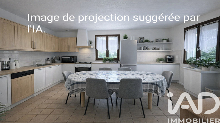 Ma-Cabane - Vente Maison Mortain, 80 m²