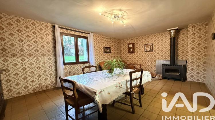 Ma-Cabane - Vente Maison Mortain, 80 m²