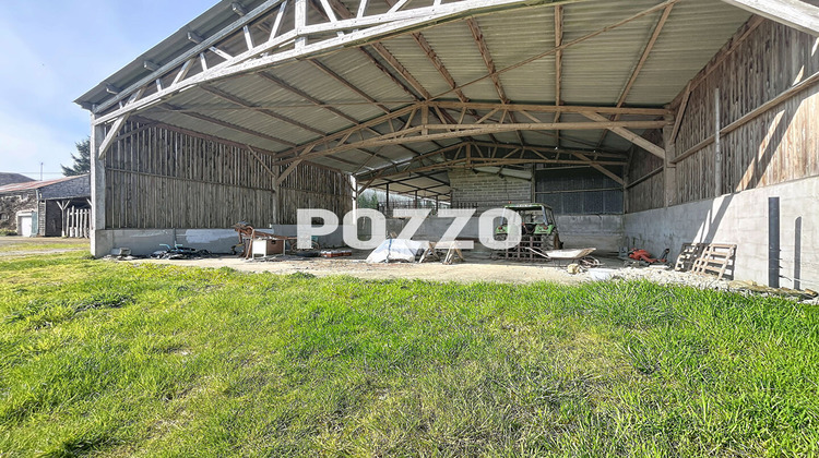 Ma-Cabane - Vente Maison MORTAIN, 107 m²