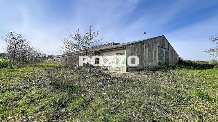 Ma-Cabane - Vente Maison MORTAIN, 107 m²