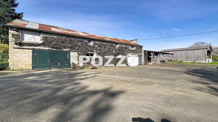 Ma-Cabane - Vente Maison MORTAIN, 107 m²