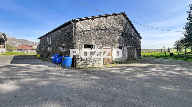 Ma-Cabane - Vente Maison MORTAIN, 107 m²