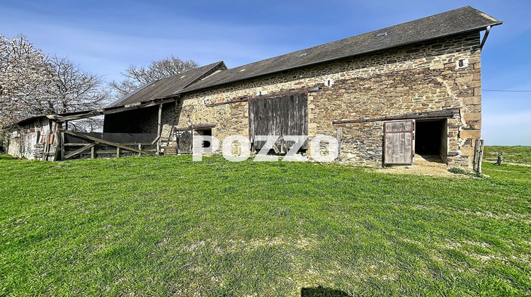 Ma-Cabane - Vente Maison MORTAIN, 107 m²