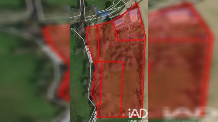 Ma-Cabane - Vente Maison Mortain, 123 m²