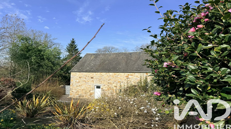 Ma-Cabane - Vente Maison Mortain, 123 m²