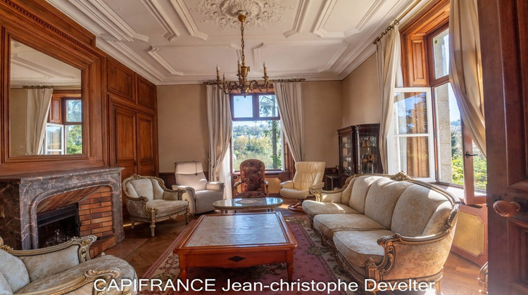 Ma-Cabane - Vente Maison MORTAIN, 480 m²