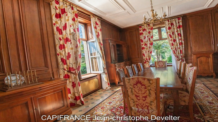 Ma-Cabane - Vente Maison MORTAIN, 480 m²