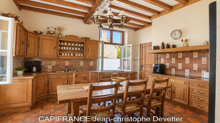 Ma-Cabane - Vente Maison MORTAIN, 480 m²