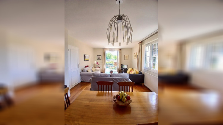 Ma-Cabane - Vente Maison MORTAIN, 100 m²