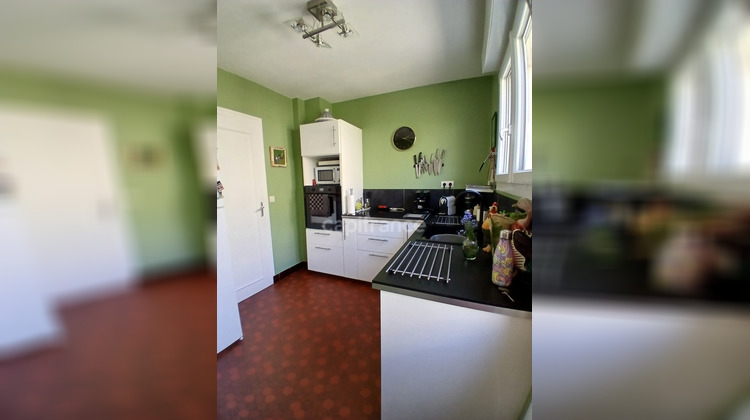 Ma-Cabane - Vente Maison MORTAIN, 100 m²
