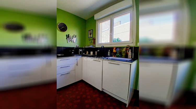 Ma-Cabane - Vente Maison MORTAIN, 100 m²