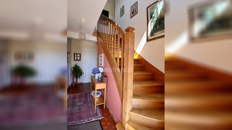 Ma-Cabane - Vente Maison MORTAIN, 100 m²