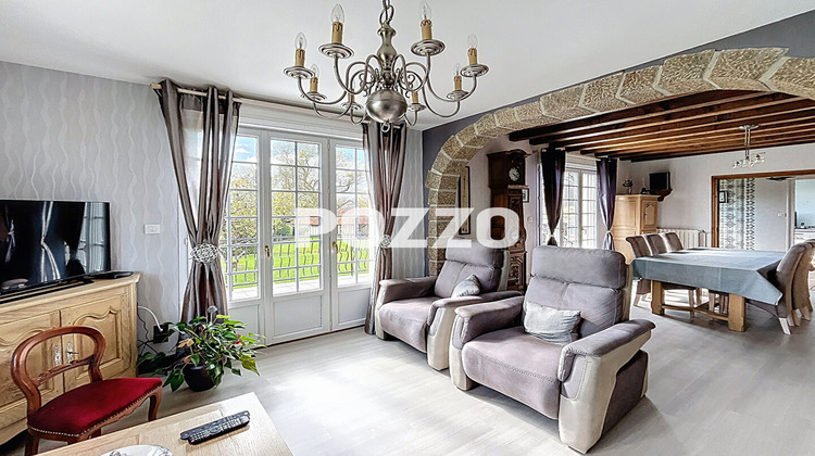Ma-Cabane - Vente Maison MORTAIN, 167 m²