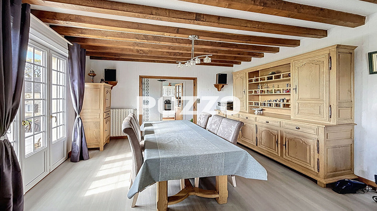 Ma-Cabane - Vente Maison MORTAIN, 167 m²