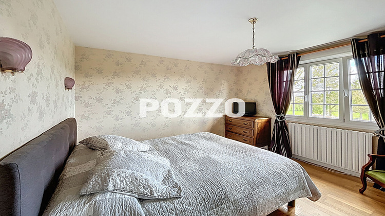 Ma-Cabane - Vente Maison MORTAIN, 167 m²