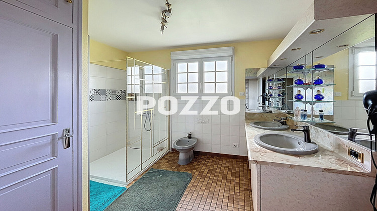 Ma-Cabane - Vente Maison MORTAIN, 167 m²