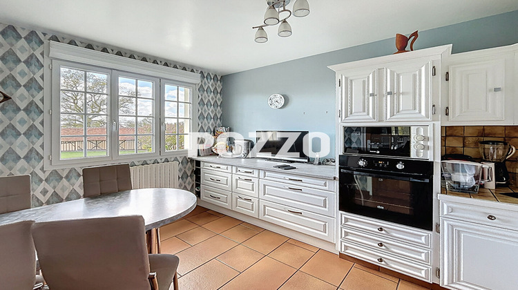 Ma-Cabane - Vente Maison MORTAIN, 167 m²