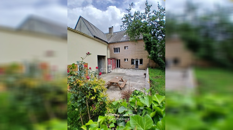 Ma-Cabane - Vente Maison MORTAIN, 191 m²