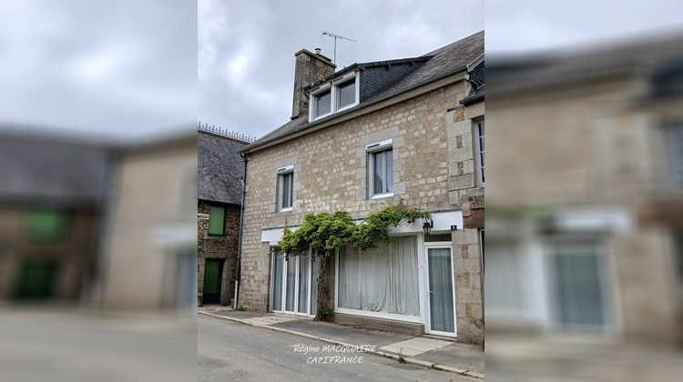 Ma-Cabane - Vente Maison MORTAIN, 191 m²