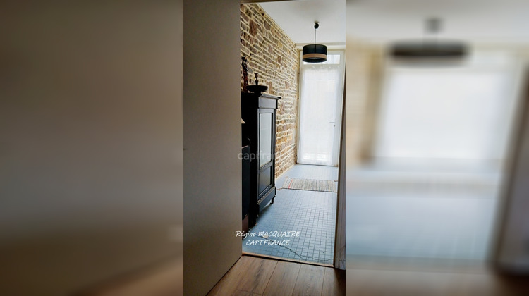 Ma-Cabane - Vente Maison MORTAIN, 191 m²