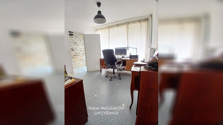 Ma-Cabane - Vente Maison MORTAIN, 191 m²
