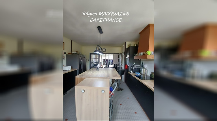 Ma-Cabane - Vente Maison MORTAIN, 191 m²