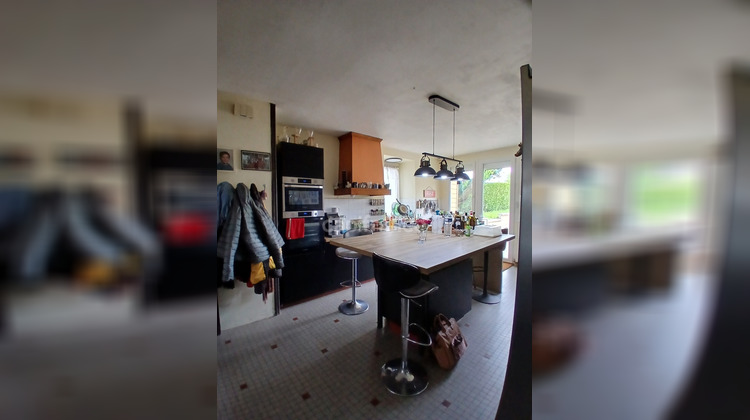 Ma-Cabane - Vente Maison MORTAIN, 191 m²