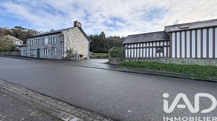 Ma-Cabane - Vente Maison Mortain, 120 m²