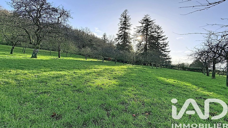 Ma-Cabane - Vente Maison Mortain, 120 m²