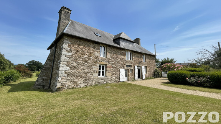Ma-Cabane - Vente Maison MORTAIN, 180 m²