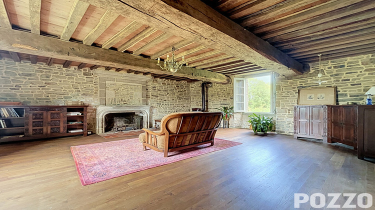 Ma-Cabane - Vente Maison MORTAIN, 180 m²