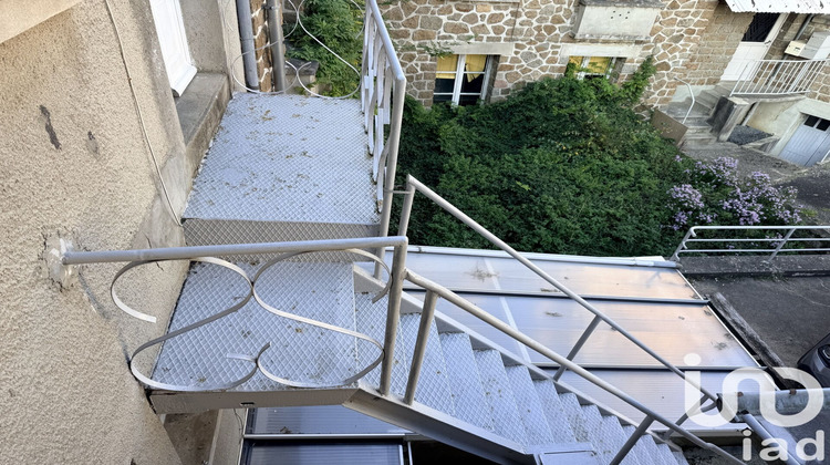 Ma-Cabane - Vente Maison Mortain, 137 m²