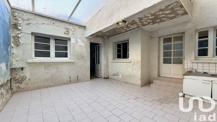 Ma-Cabane - Vente Maison Mortain, 137 m²