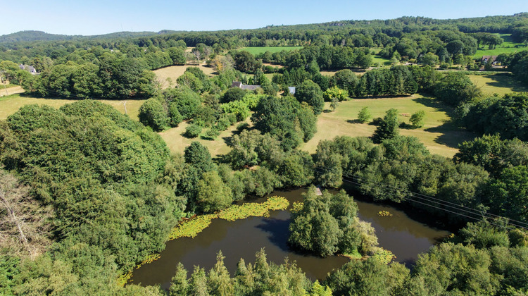 Ma-Cabane - Vente Maison MORTAIN, 166 m²