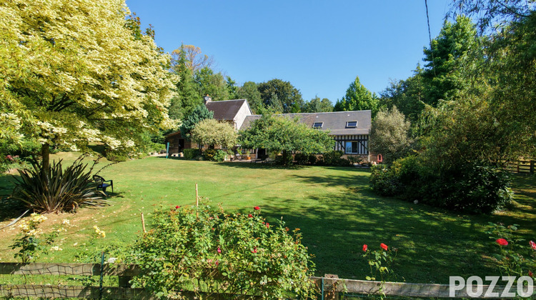 Ma-Cabane - Vente Maison MORTAIN, 166 m²