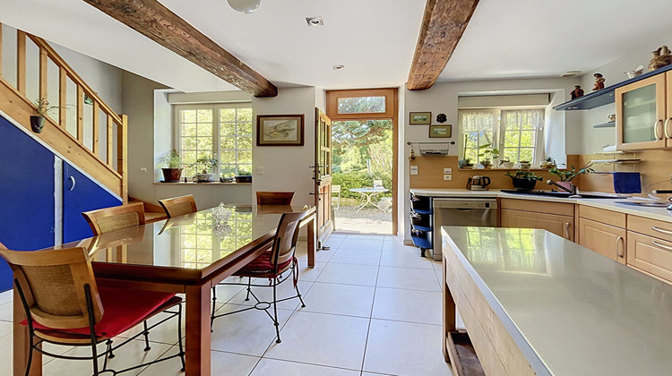 Ma-Cabane - Vente Maison MORTAIN, 166 m²