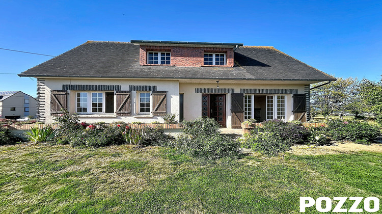 Ma-Cabane - Vente Maison MORTAIN, 80 m²