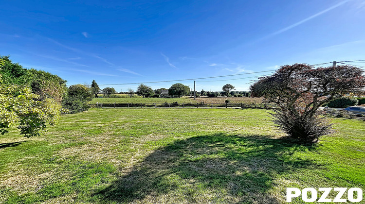 Ma-Cabane - Vente Maison MORTAIN, 80 m²